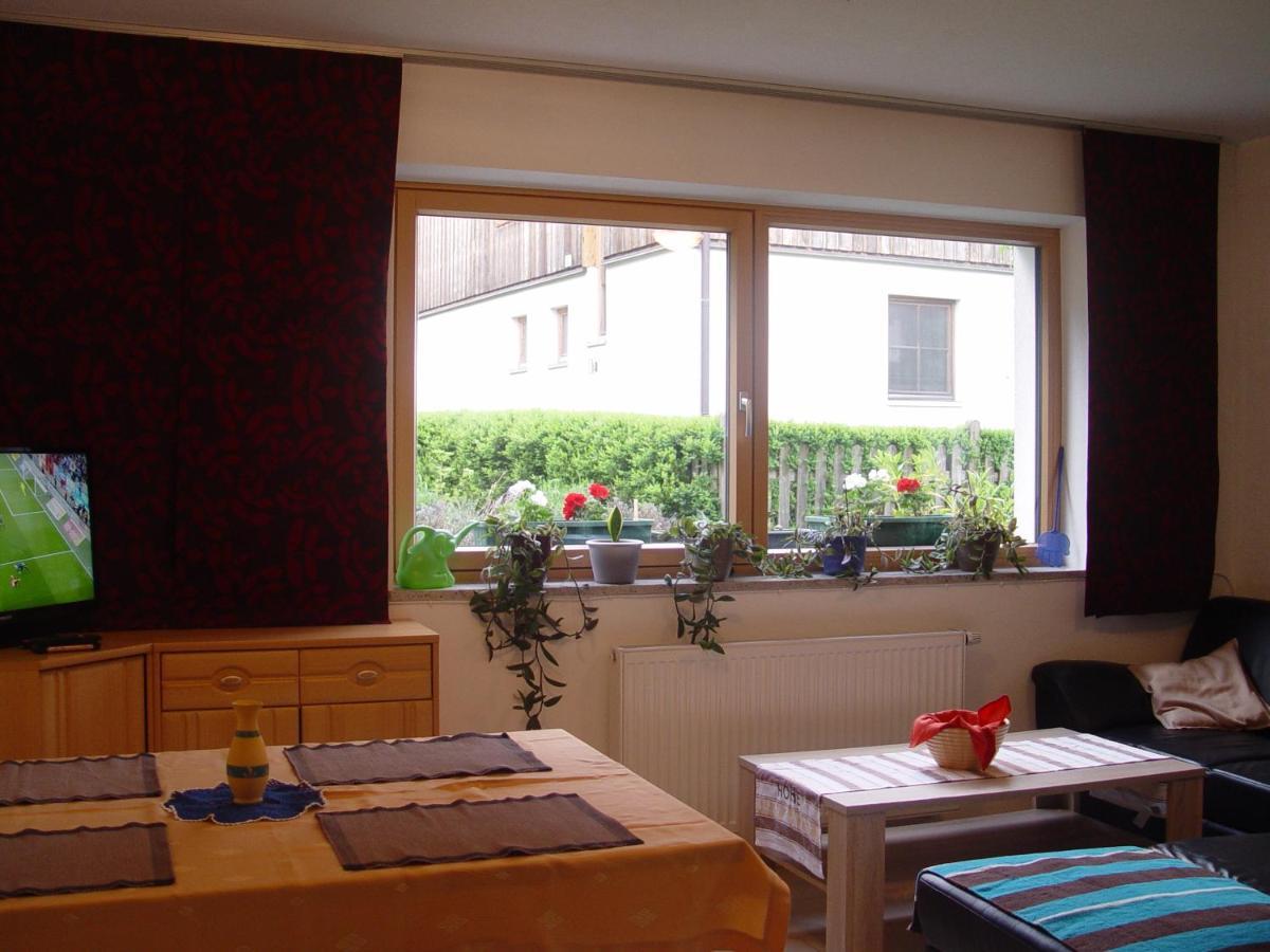 Appartement Birgla Ramsau im Zillertal Exterior foto