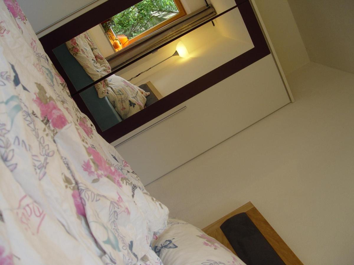 Appartement Birgla Ramsau im Zillertal Exterior foto