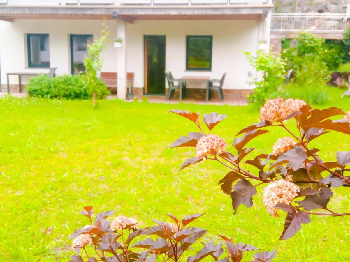 Appartement Birgla Ramsau im Zillertal Exterior foto