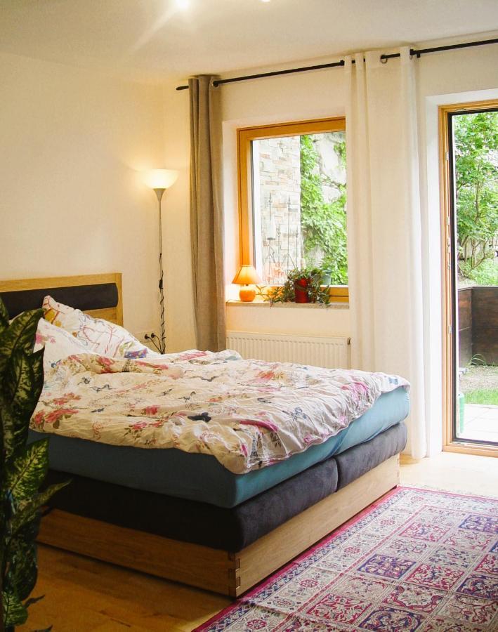 Appartement Birgla Ramsau im Zillertal Exterior foto
