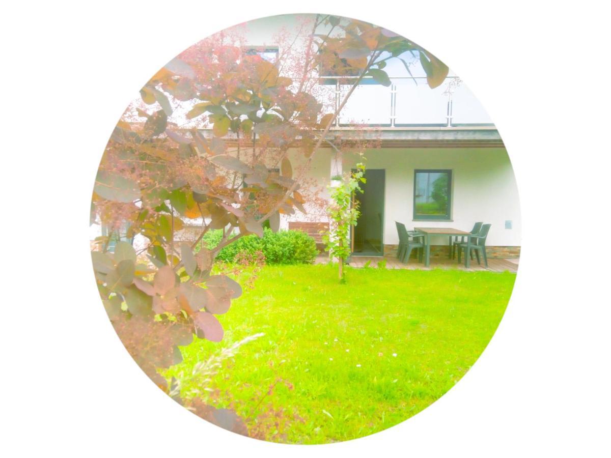 Appartement Birgla Ramsau im Zillertal Exterior foto